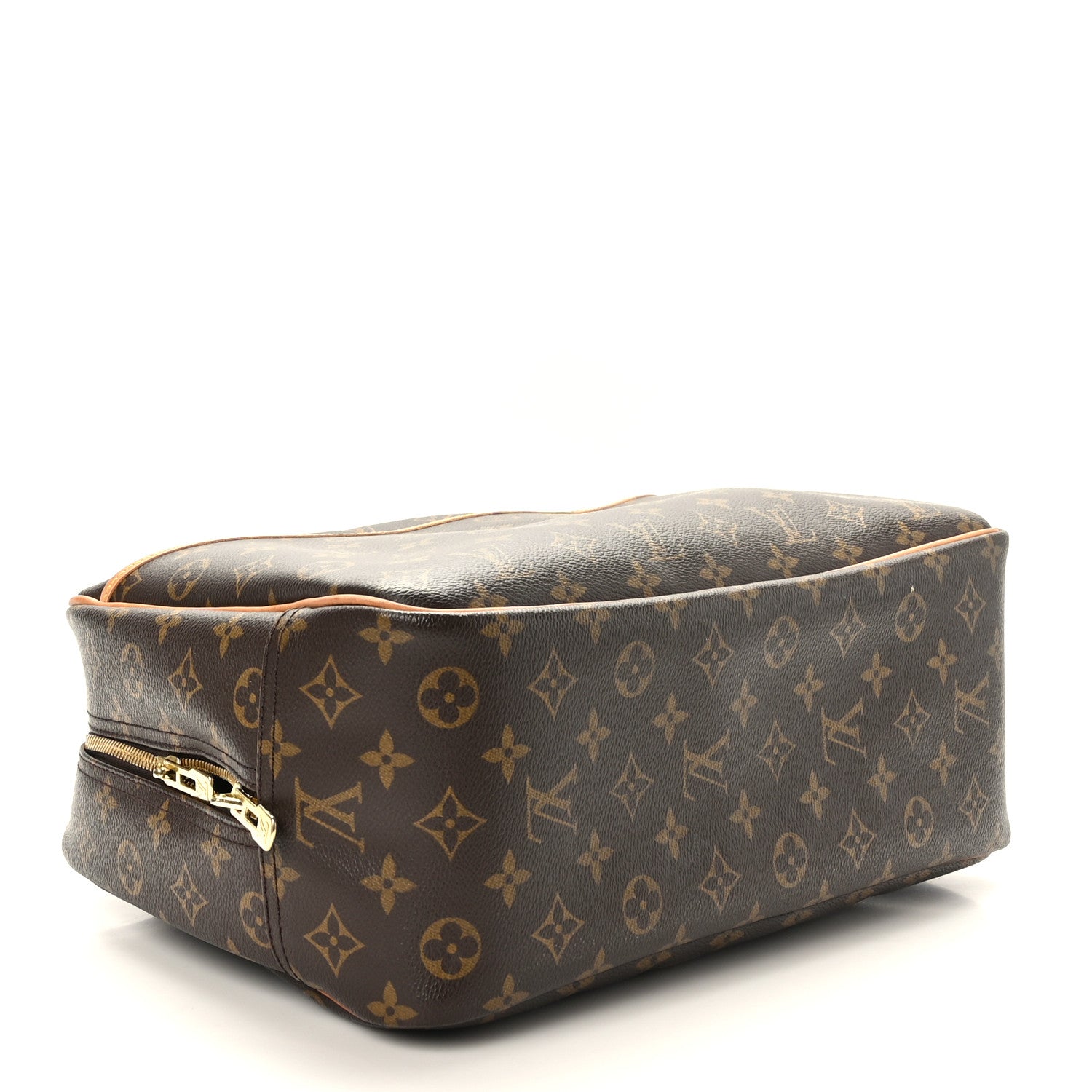 Louis Vuitton Monogram Deauville 4 of 9