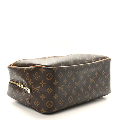 Louis Vuitton Monogram Deauville 4 of 9