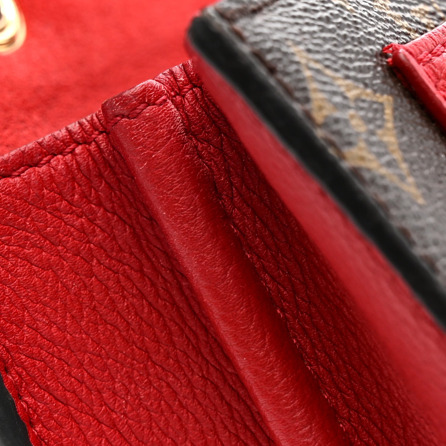 Louis Vuitton Monogram Victoire Cherry 14 of 14