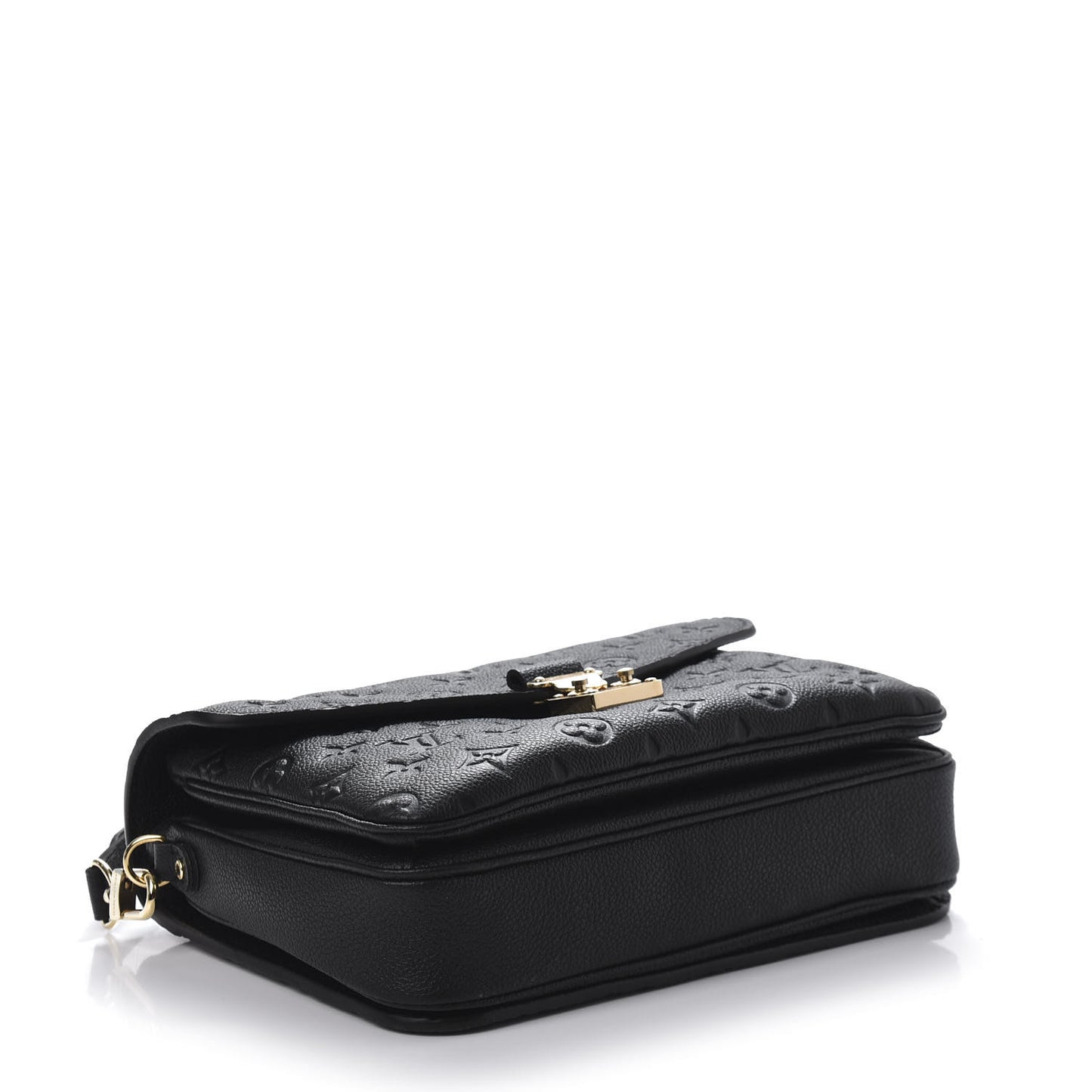 Empreinte Pochette Metis Black