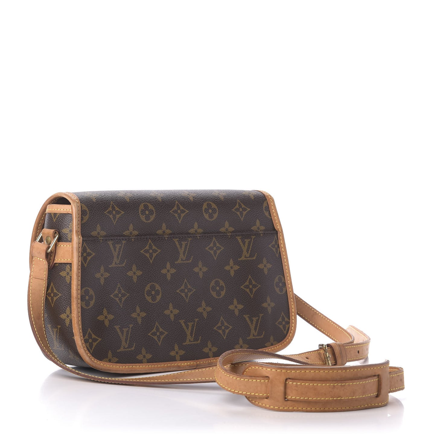 Monogram Sologne
