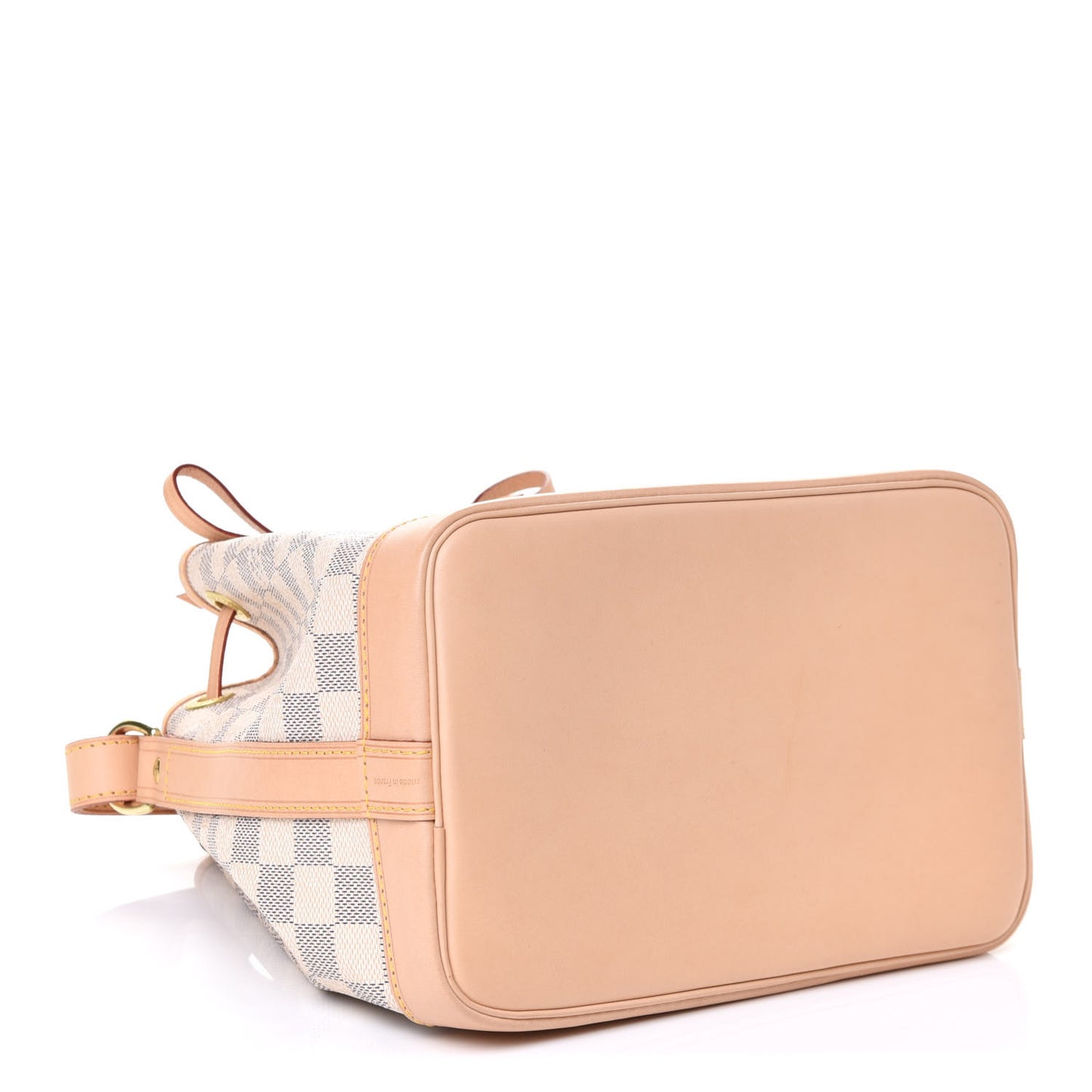 Damier Azur Noe BB
