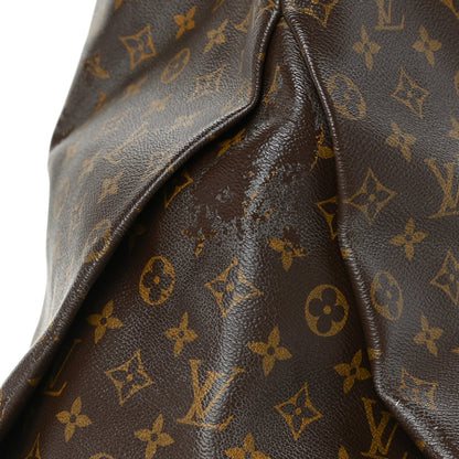 Louis Vuitton Monogram Artsy MM 10 of 13
