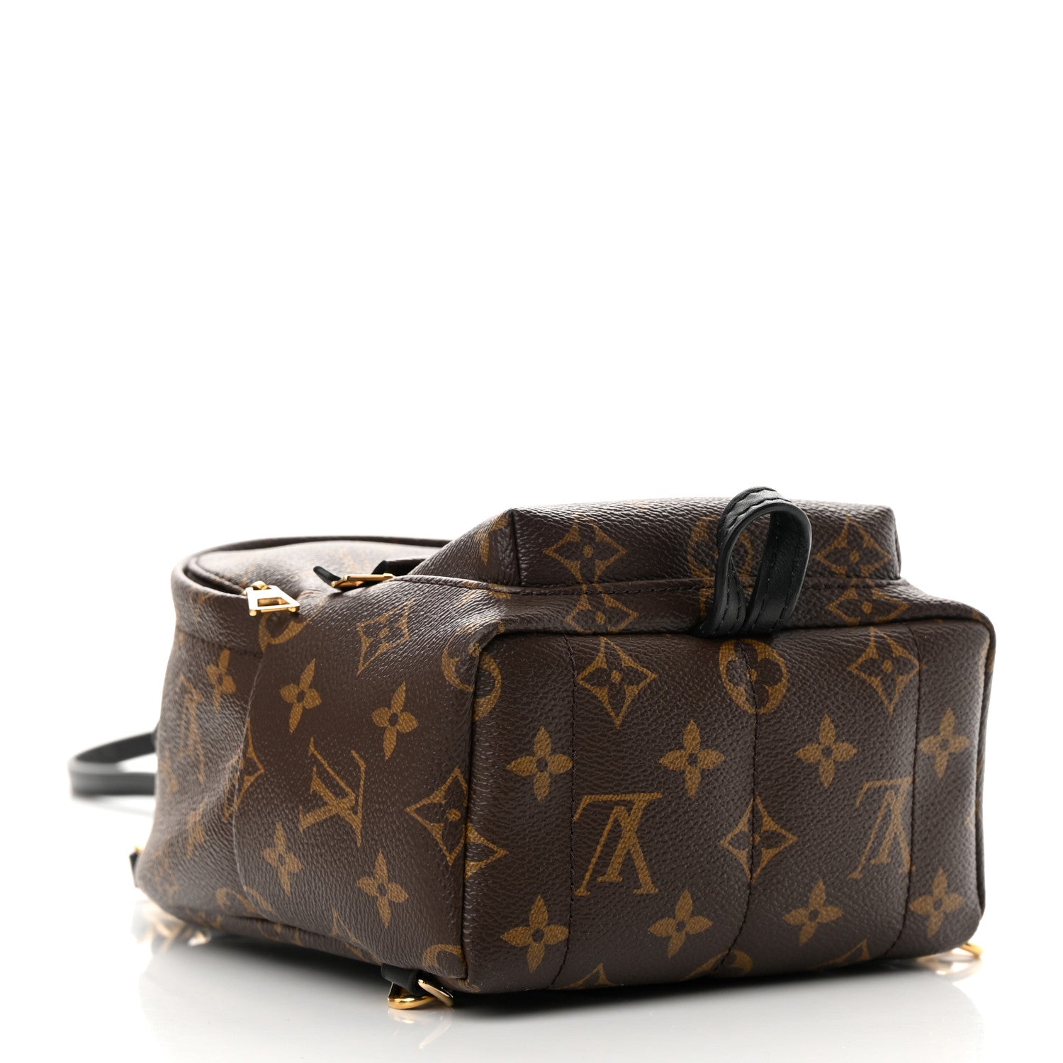 Louis Vuitton Monogram Palm Springs Backpack Mini 4 of 14
