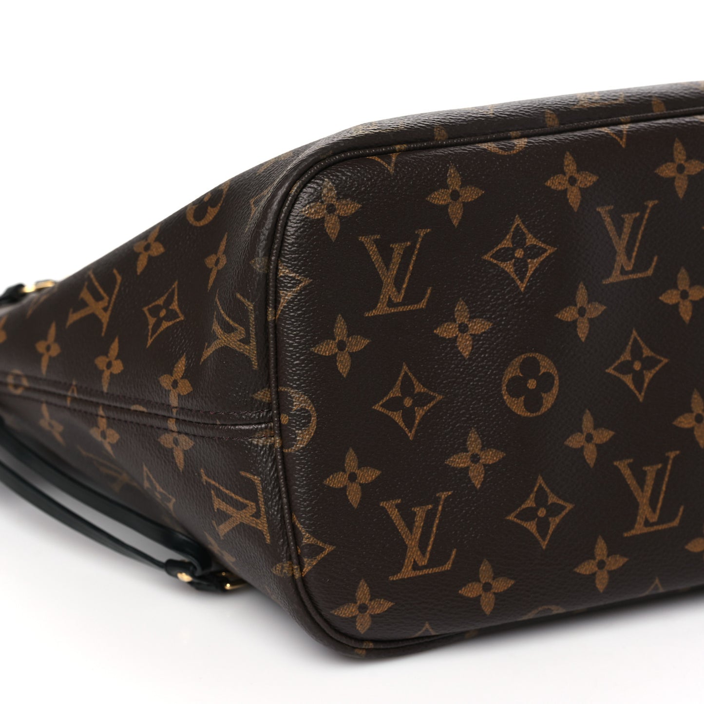 Monogram World Tour Neverfull MM