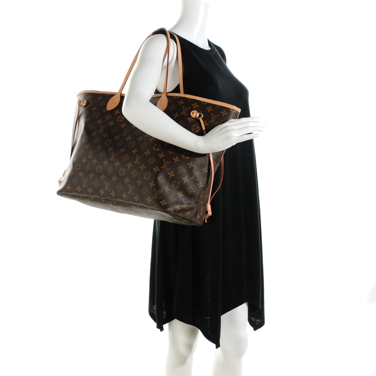 Monogram Neverfull GM