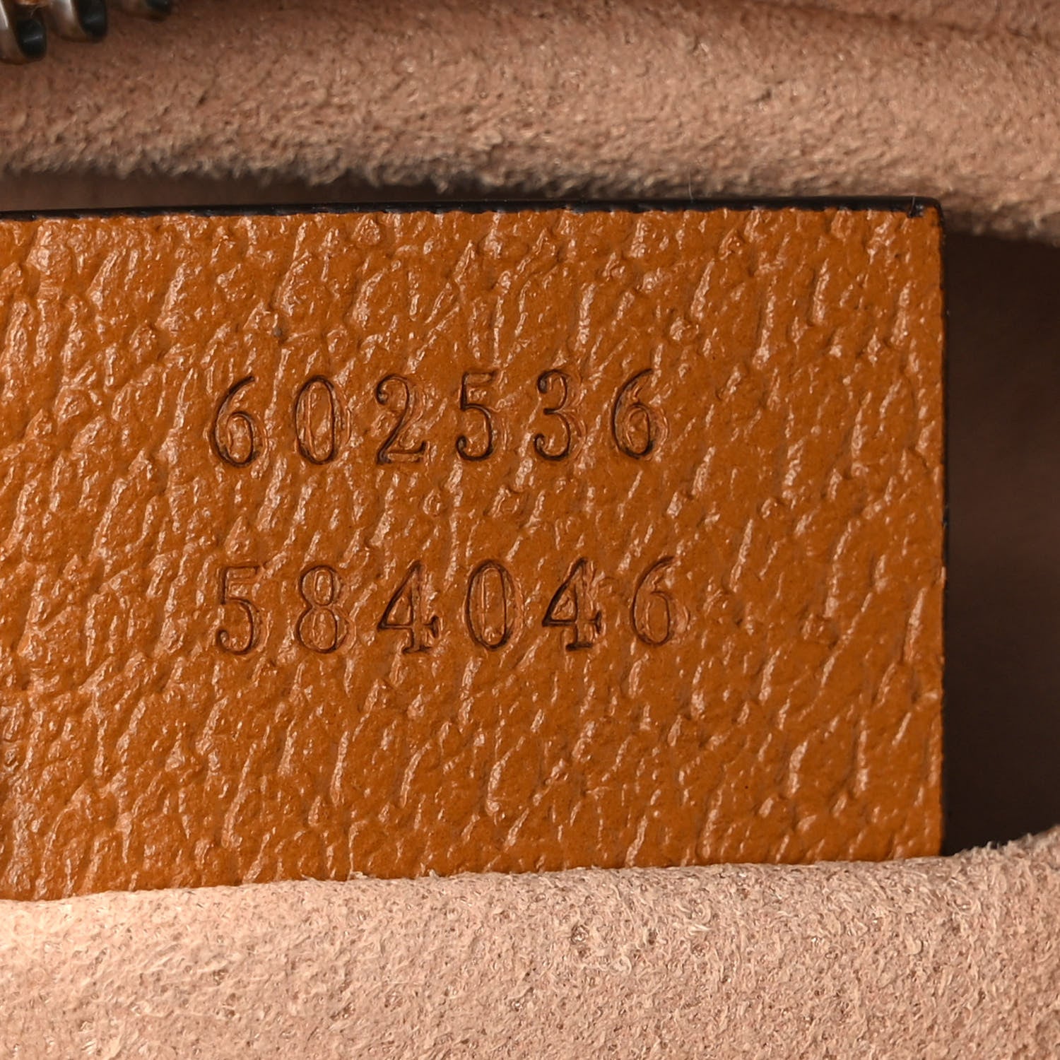 Gucci X DISNEY Mini Vintage GG Supreme Monogram Mickey Mouse Shoulder Bag Beige Vintage Sun Oil 7 of 10