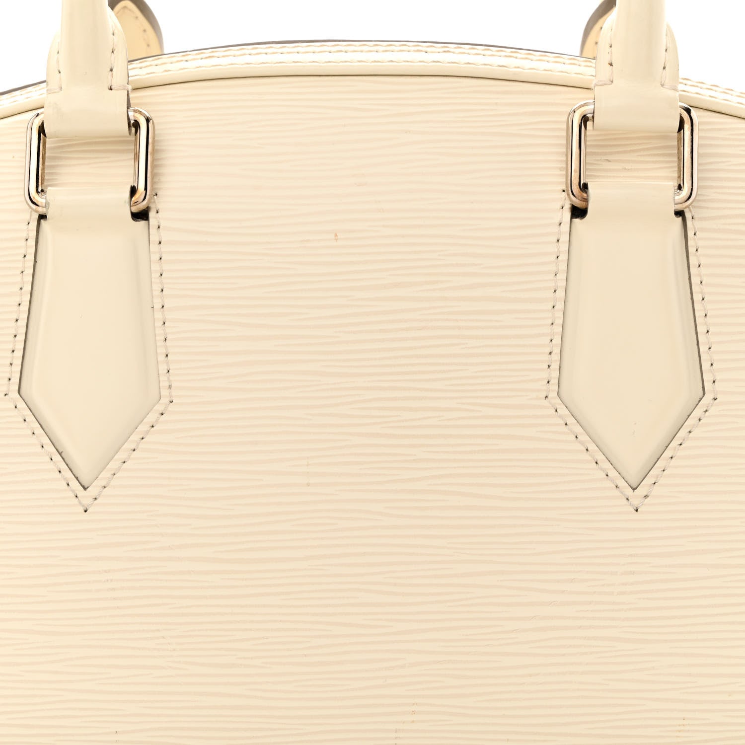 Louis Vuitton Epi Jasmin Ivory 8 of 13