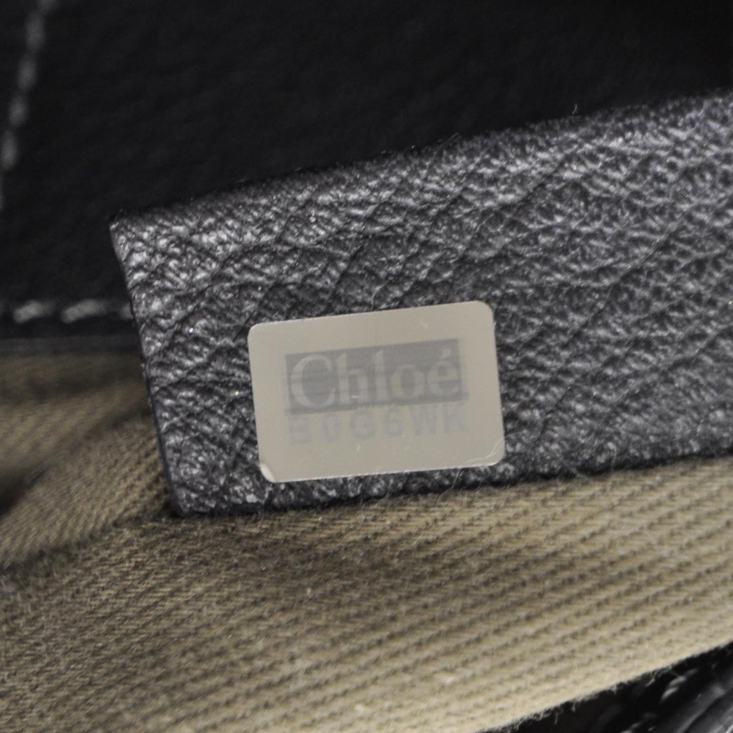 Leather Marcie Round Crossbody Bag Black