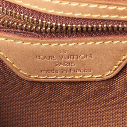 Louis Vuitton Monogram Mini Looping 8 of 8
