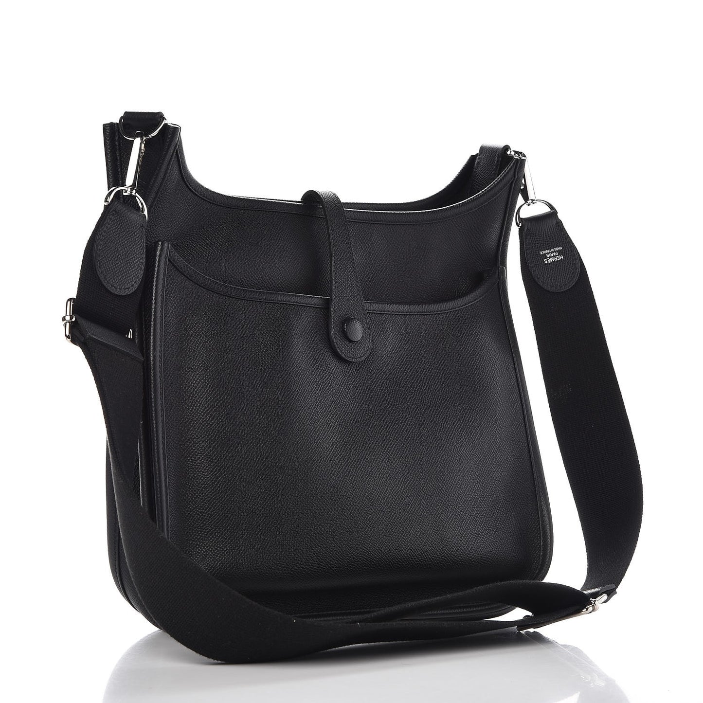 Epsom Evelyne III PM Black