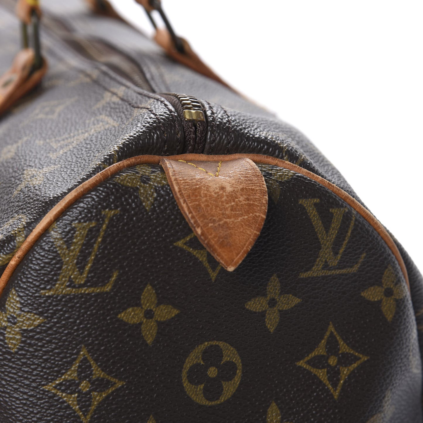 Monogram Speedy 40