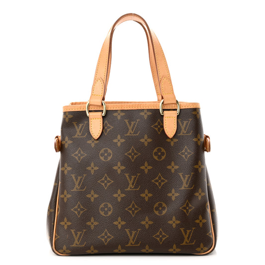 Monogram Batignolles