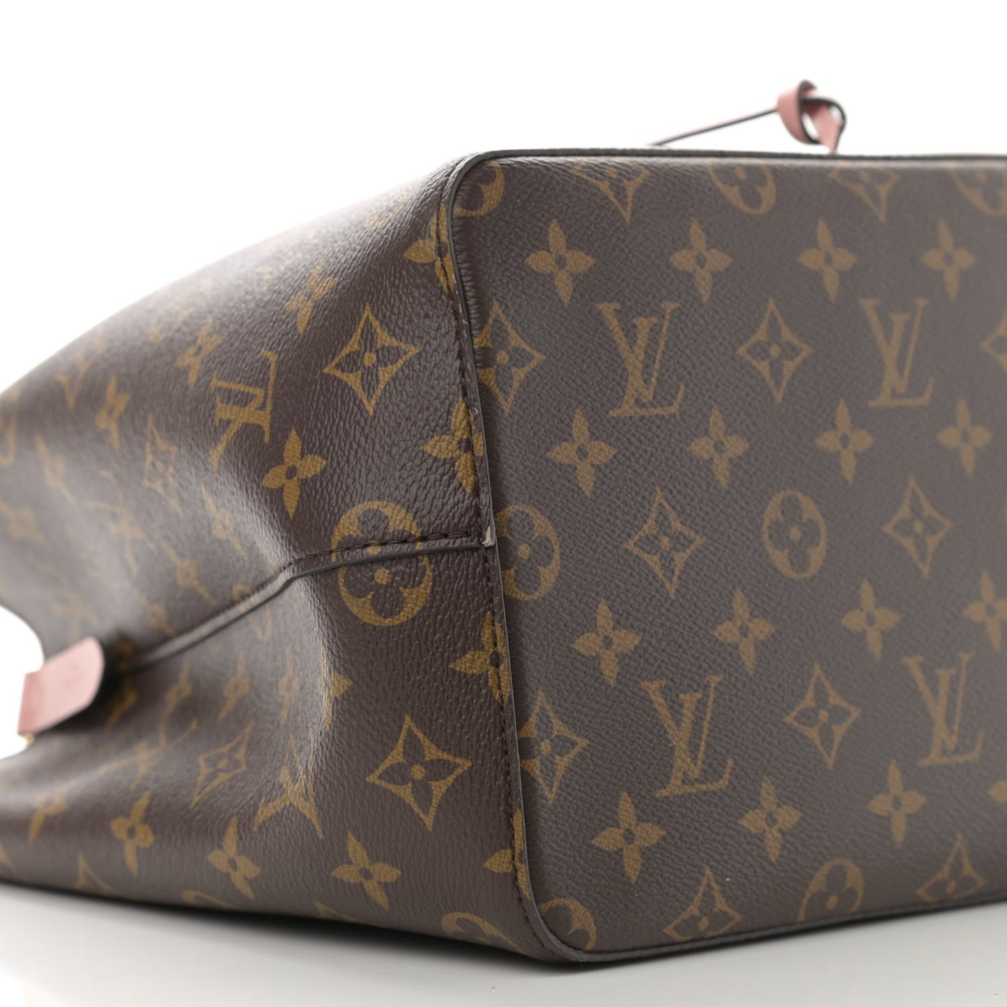 Monogram Neonoe MM Rose Poudre