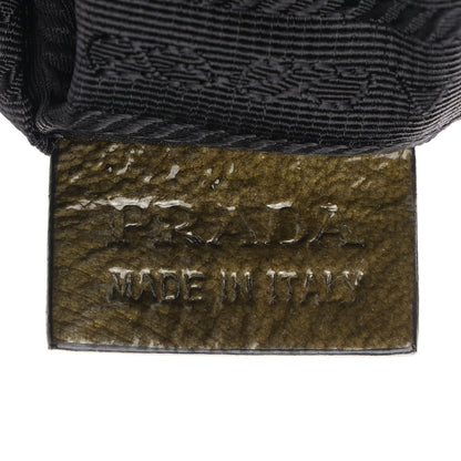 Prada Vernice Sfumata Bowler 6 of 10