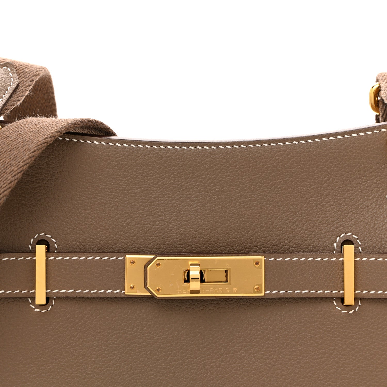 Hermes Evercolor Mini Jypsiere Etoupe 8 of 11