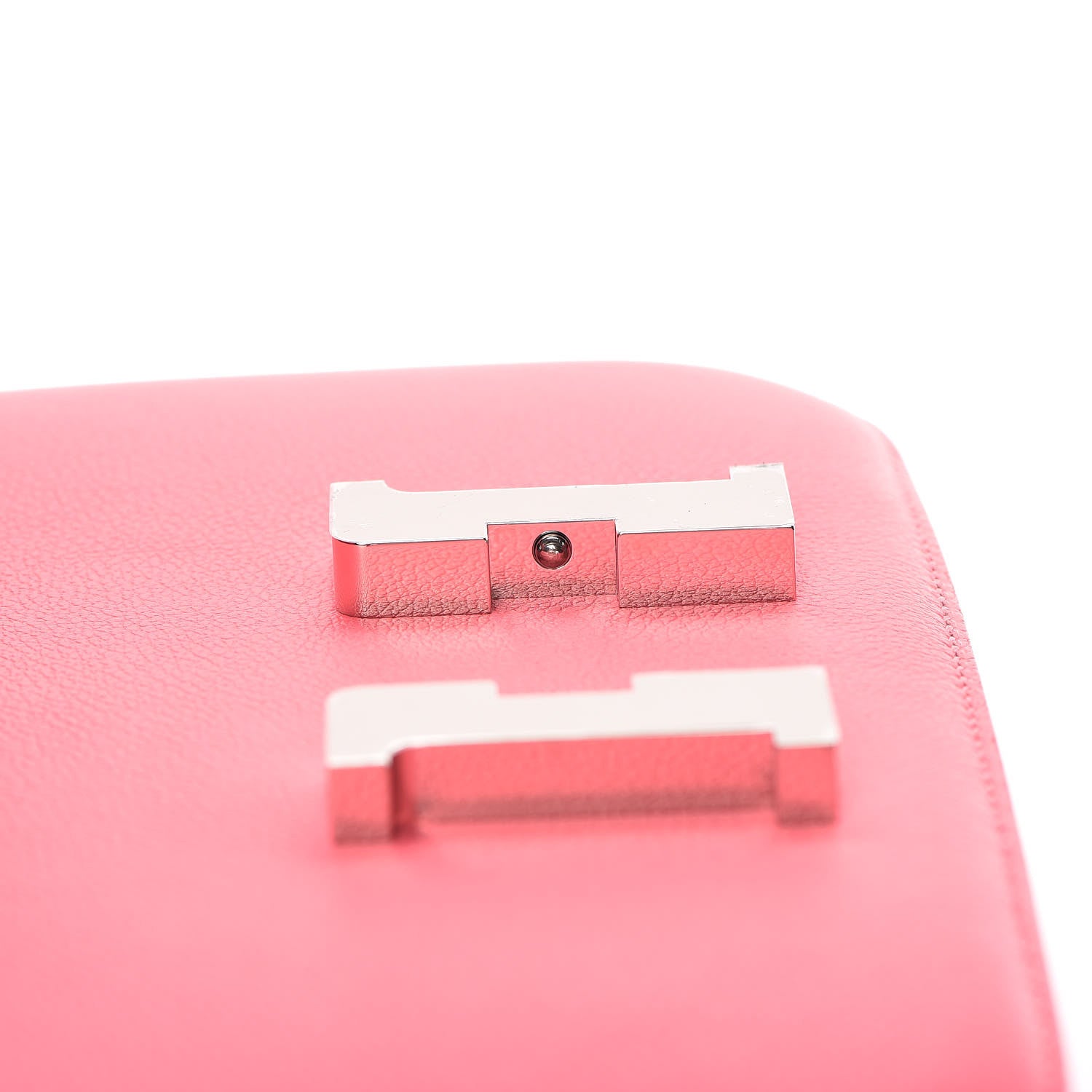 Hermes Evercolor Constance 24 Rose Azalee 13 of 23