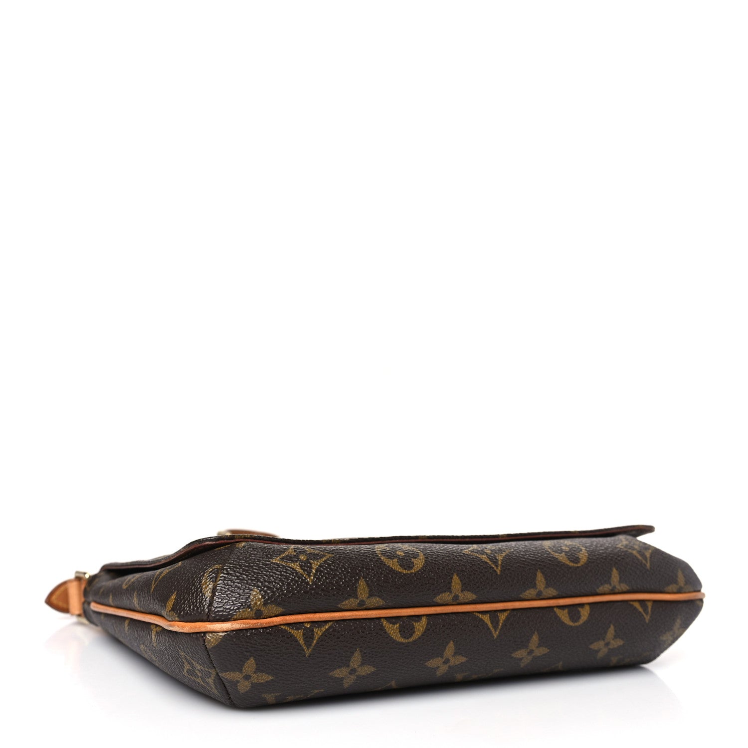 Louis Vuitton Monogram Musette Tango 4 of 8