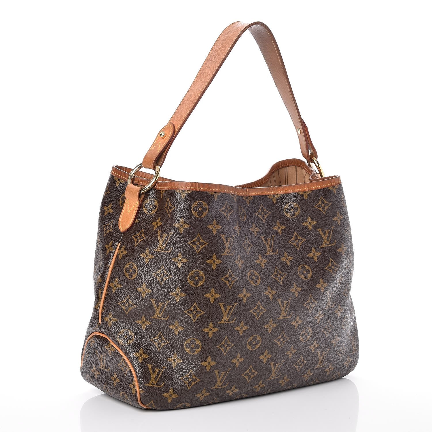 Louis Vuitton Monogram Delightful PM 3 of 8