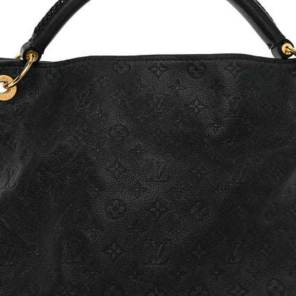 Louis Vuitton Empreinte Artsy MM Infini 7 of 10