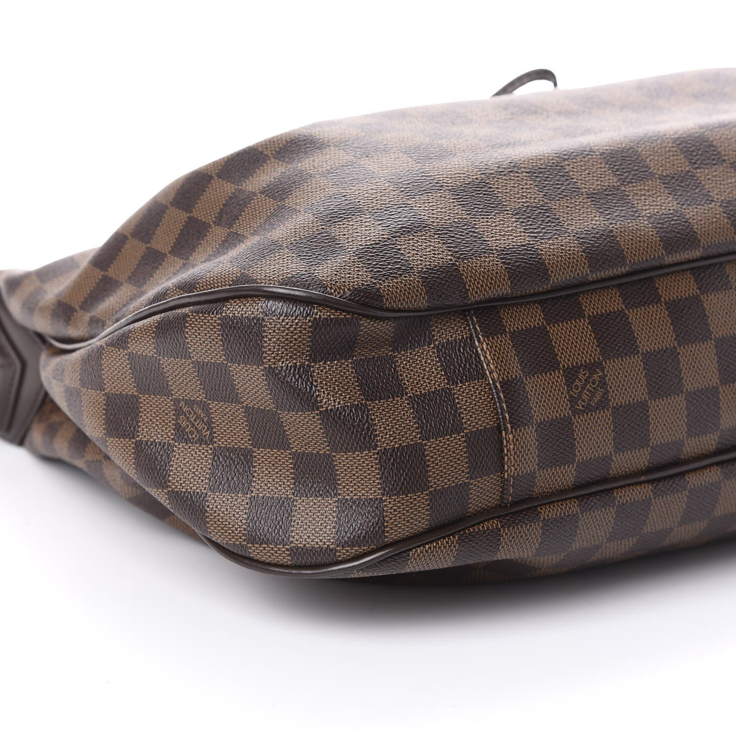 Louis Vuitton Damier Ebene Evora MM 8 of 9