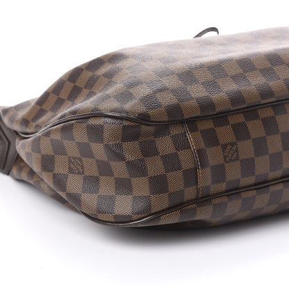 Louis Vuitton Damier Ebene Evora MM 8 of 9