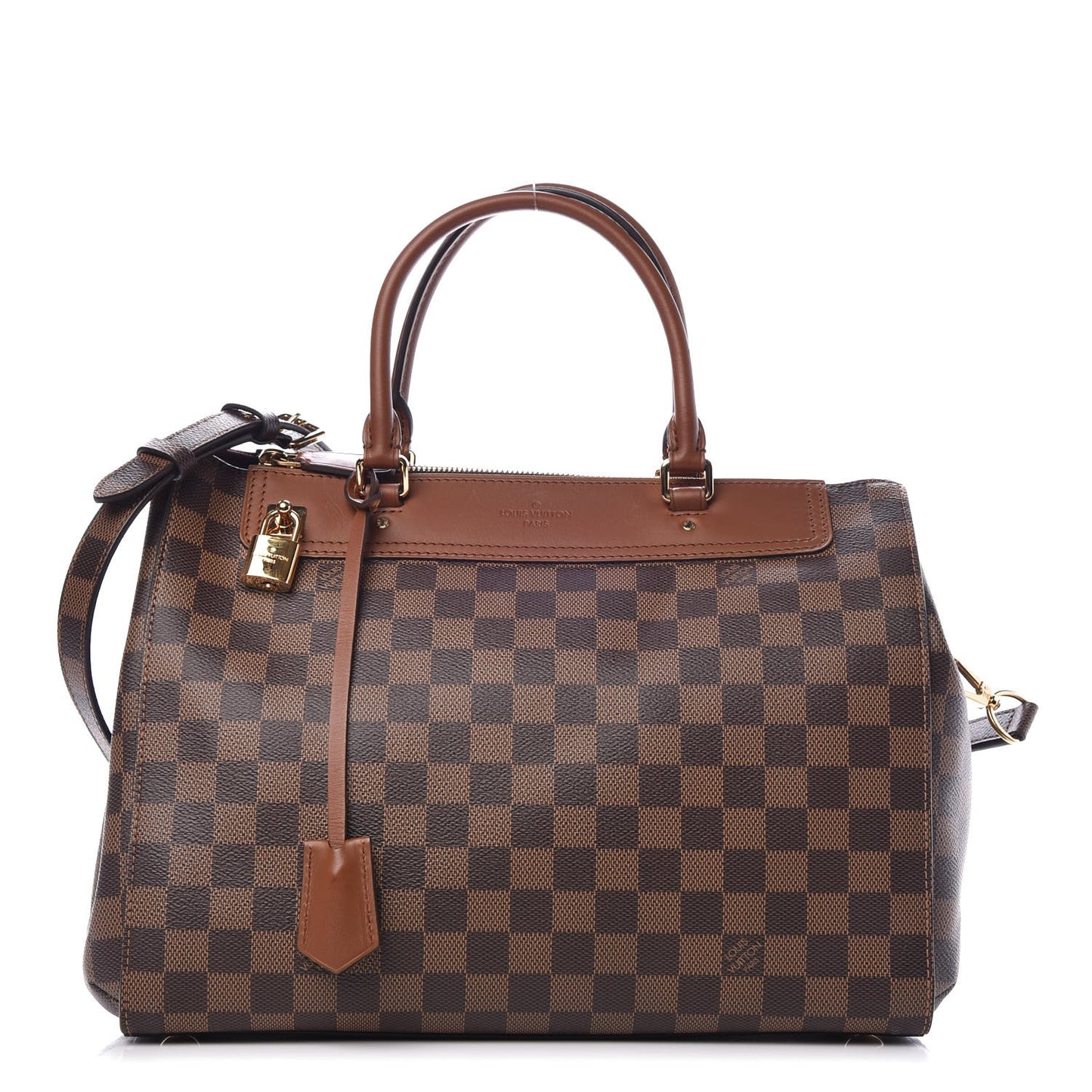 Damier Ebene Greenwich