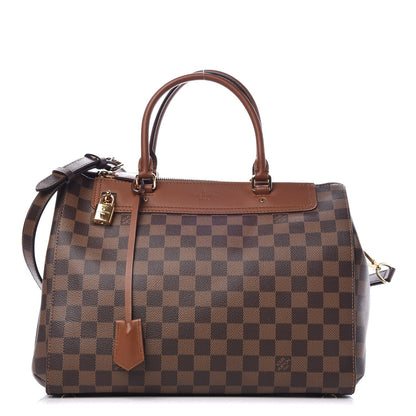 Louis Vuitton Damier Ebene Greenwich 1 of 11