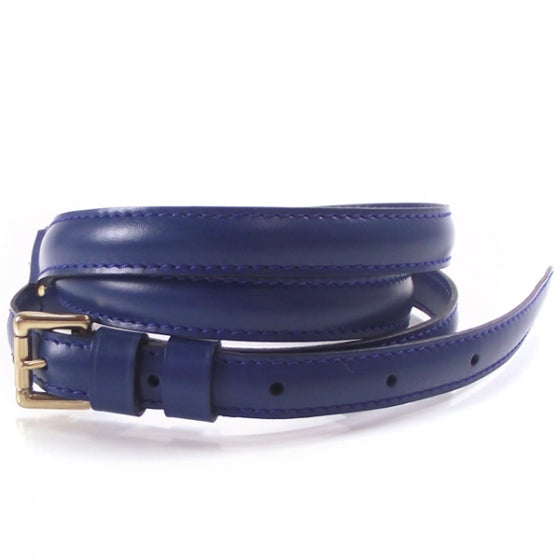 Louis Vuitton Epi Adjustable Shoulder Strap Myrtille 1 of 4