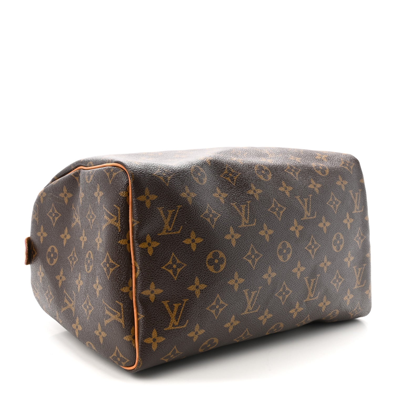 Louis Vuitton Monogram Speedy 30 4 of 10
