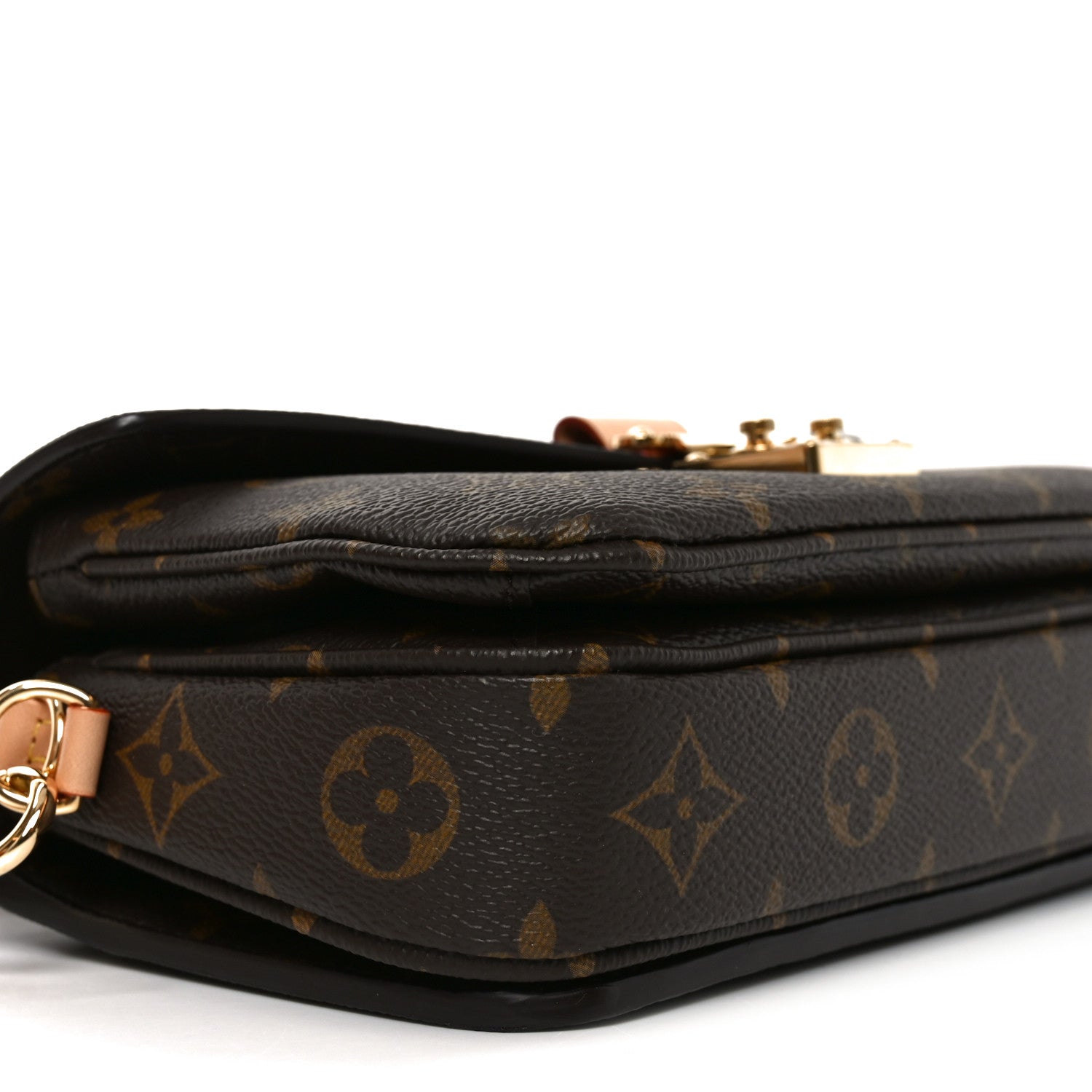 Louis Vuitton Monogram Pochette Metis East West 8 of 10