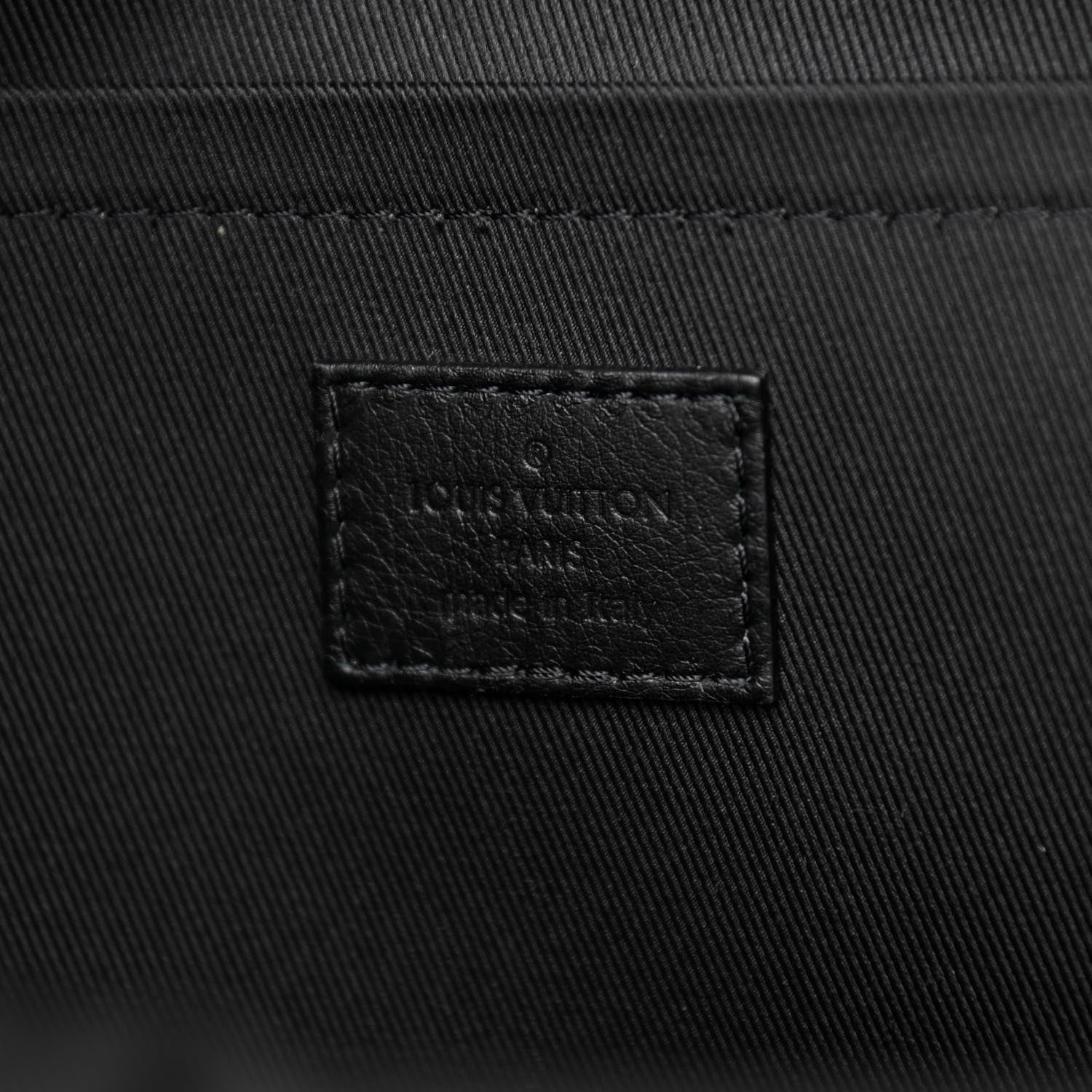 Louis Vuitton Reverse Monogram Palm Springs Backpack PM 6 of 8