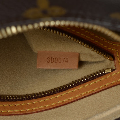 Louis Vuitton Monogram Looping MM 7 of 9