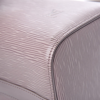 Louis Vuitton Epi Speedy 25 Lilac 12 of 13