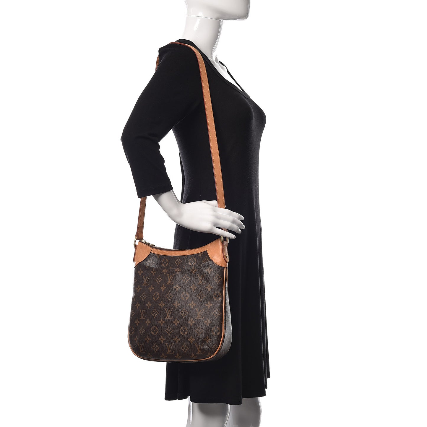 Monogram Odeon PM