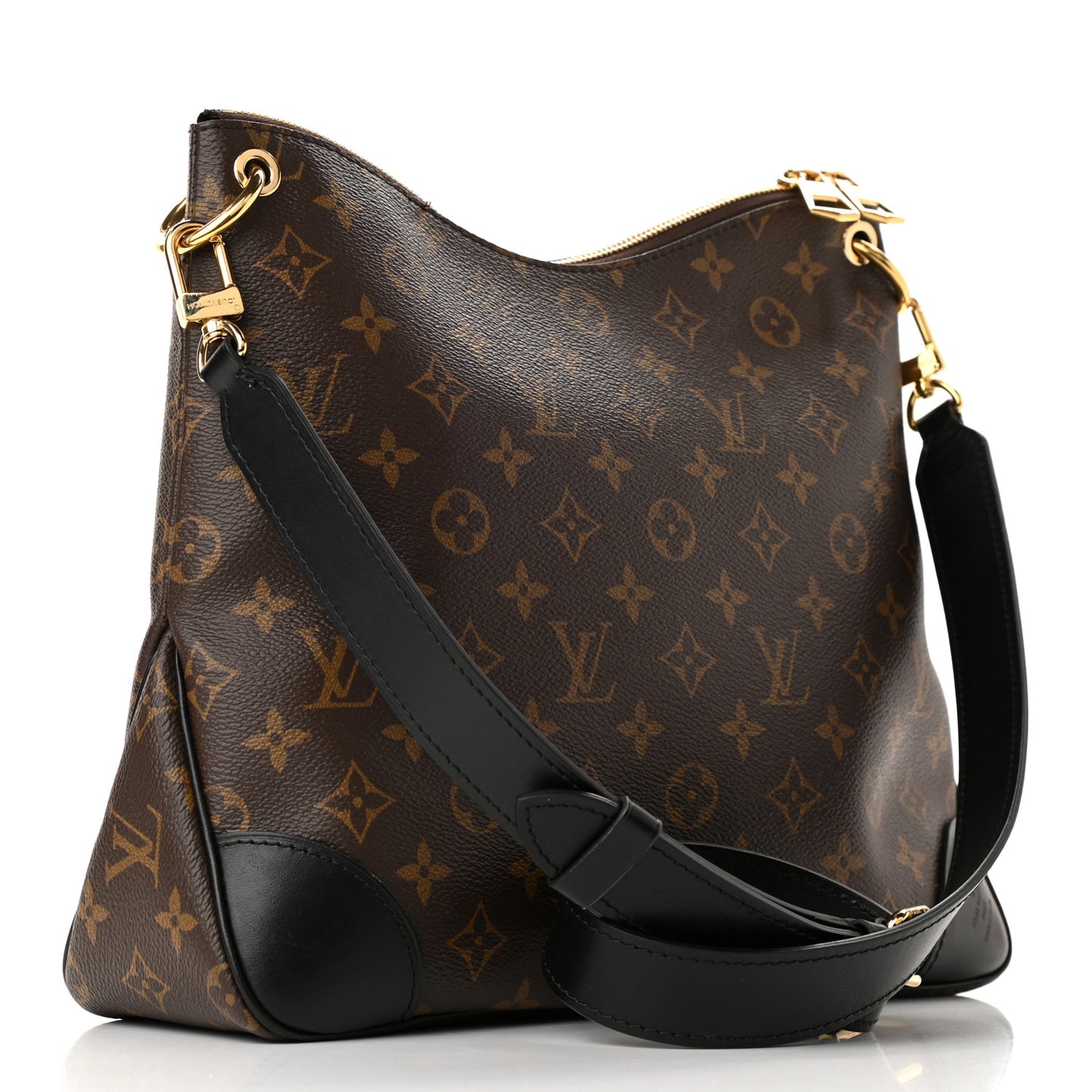 Monogram Odeon MM Black