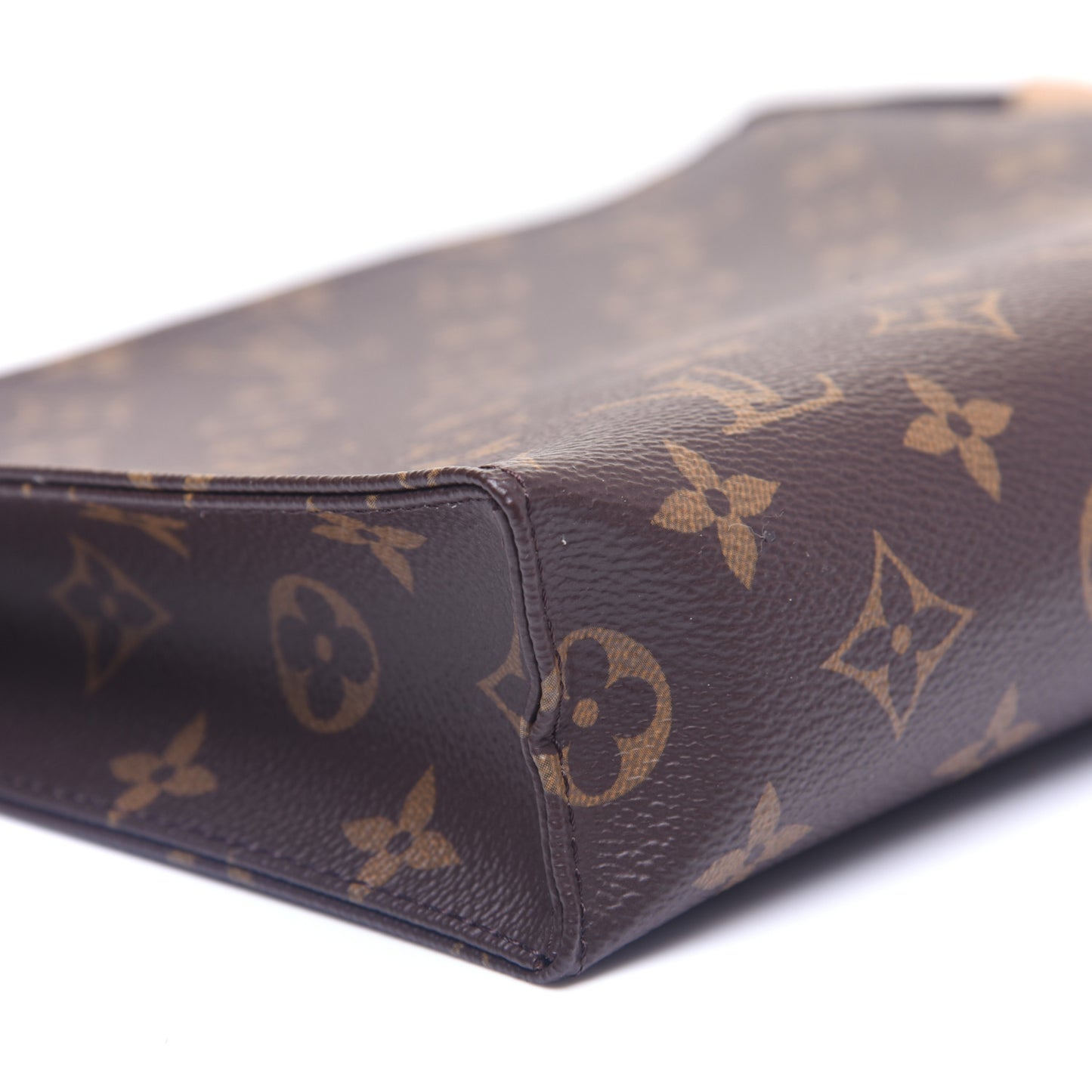 Monogram Toiletry Pouch 26