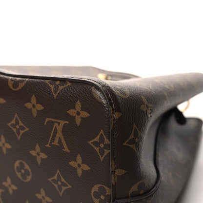 Louis Vuitton LOUIS VUITTON Monogram Neonoe MM Rose Poudre 11 of 11