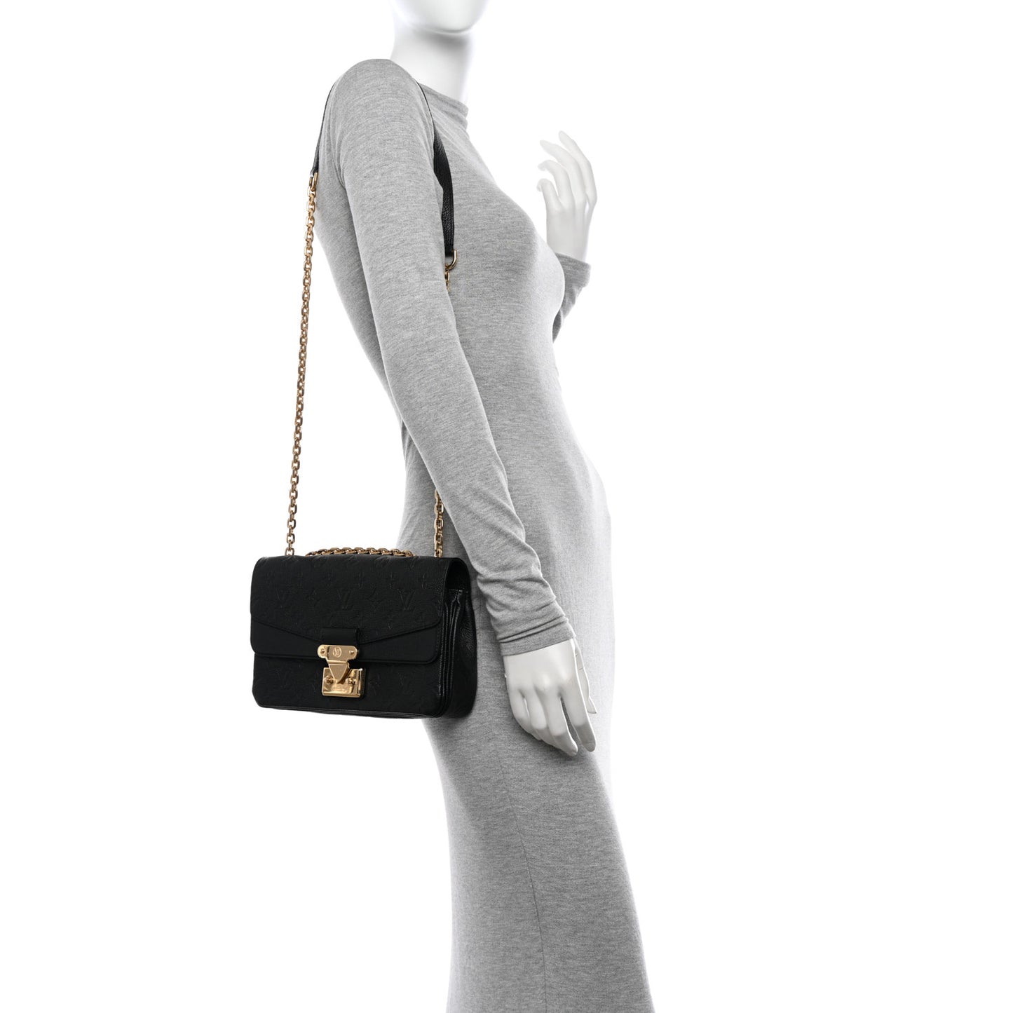 Empreinte Marceau Black