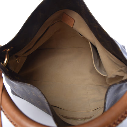 Louis Vuitton Monogram Artsy MM 5 of 17