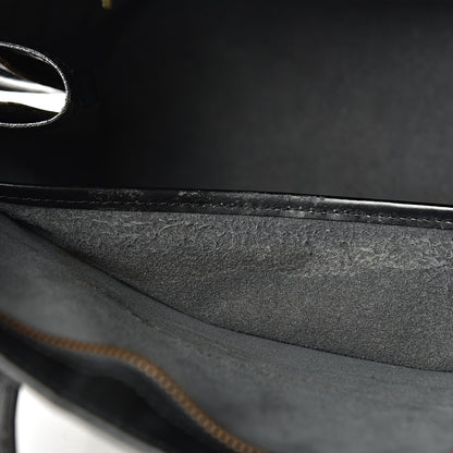 Louis Vuitton Epi Lussac Black 12 of 25