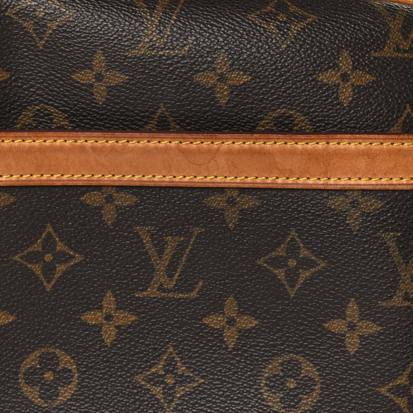 Monogram Reporter PM