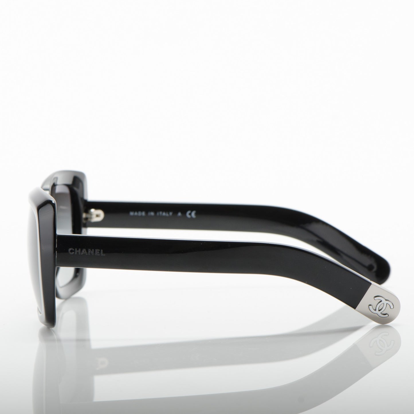CC Sunglasses 5236 Black