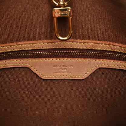 Louis Vuitton Monogram Batignolles Horizontal 6 of 13