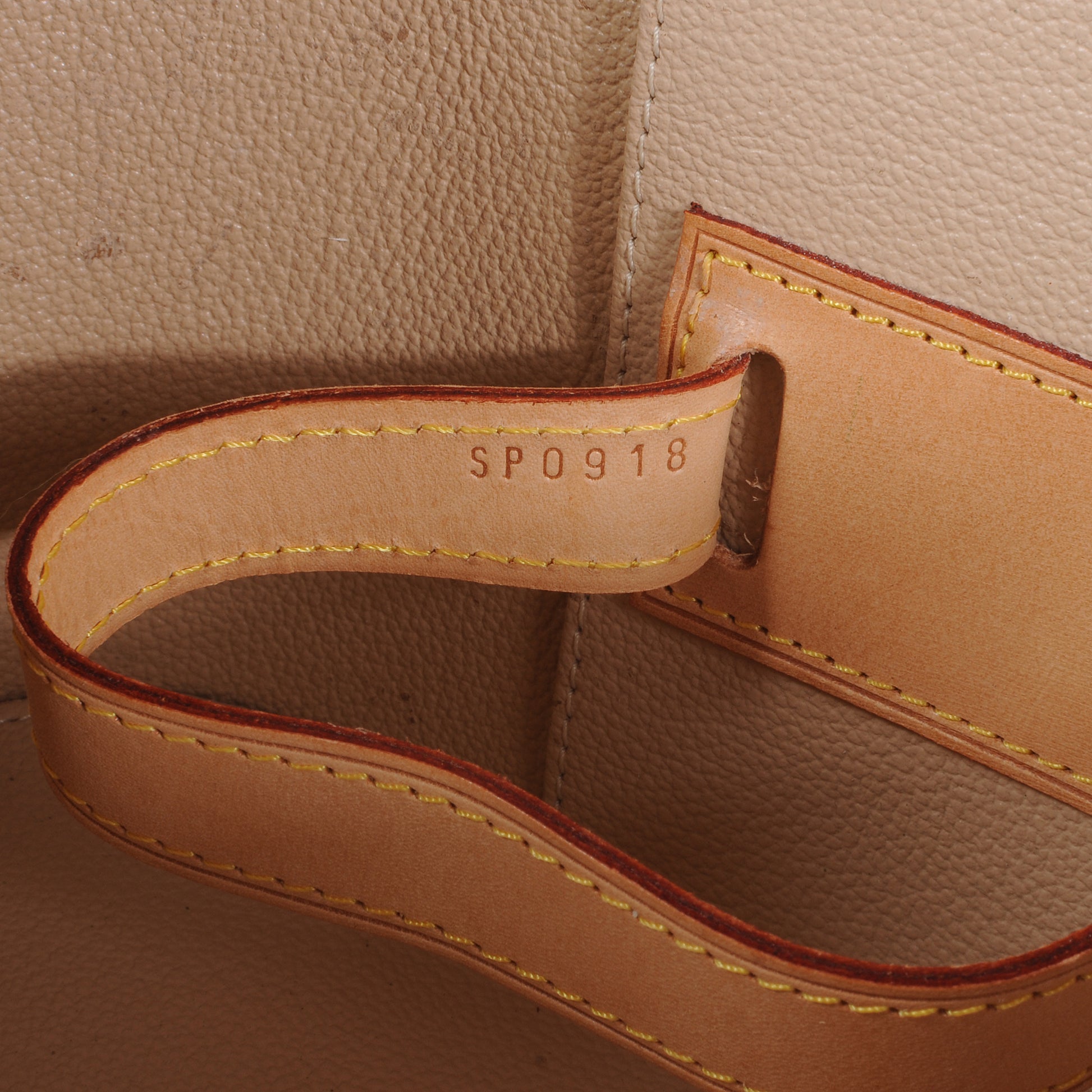 Louis Vuitton Monogram Nice 12 of 13