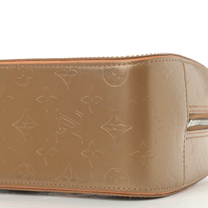 Louis Vuitton Monogram Mat Shelton Ambre 10 of 13