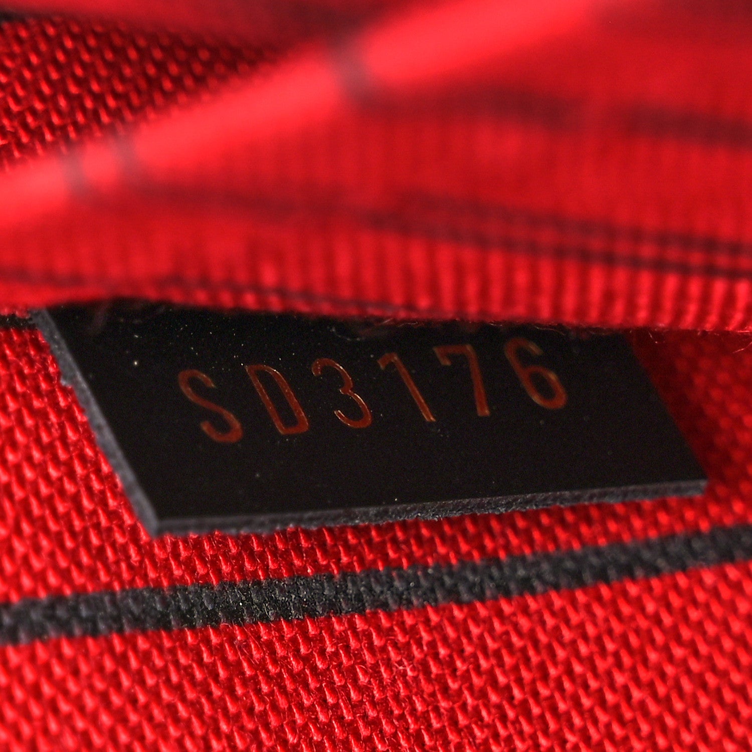 Louis Vuitton Monogram World Tour Neverfull MM 9 of 20