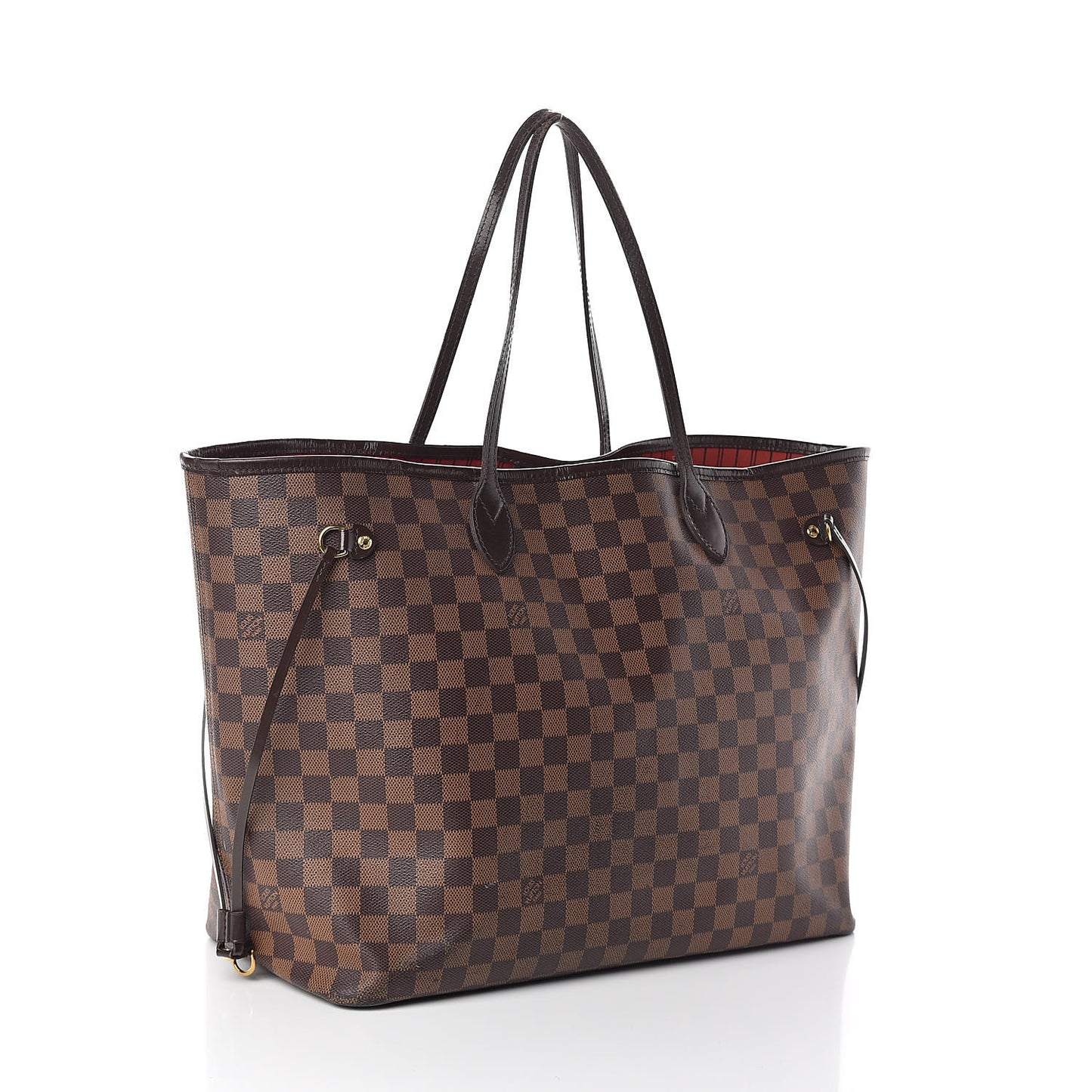 Damier Ebene Neo Neverfull GM