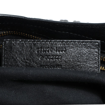 Balenciaga Agneau Giant 12 Gold Hardware City Black 7 of 10