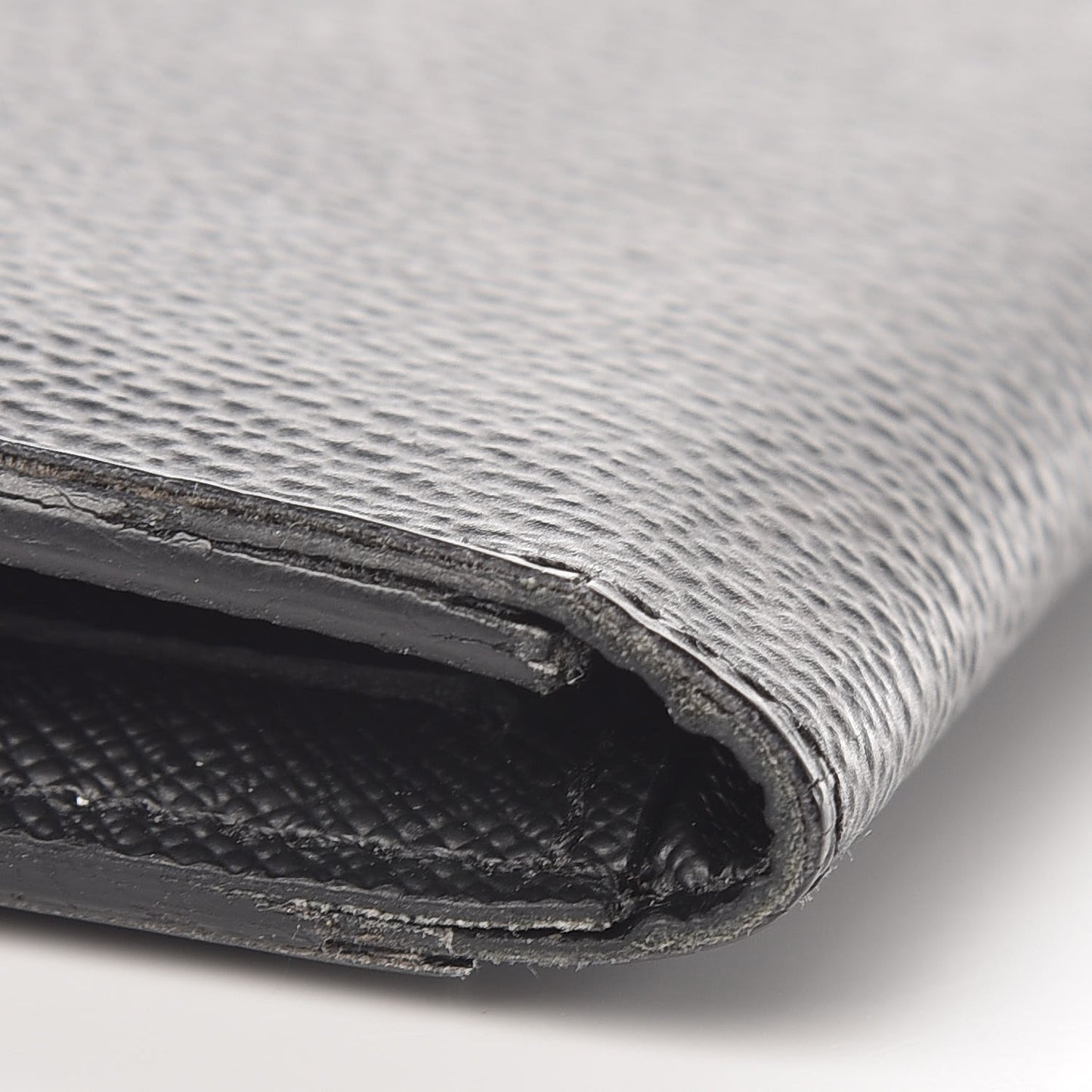 Monogram Eclipse Pocket Organizer NM